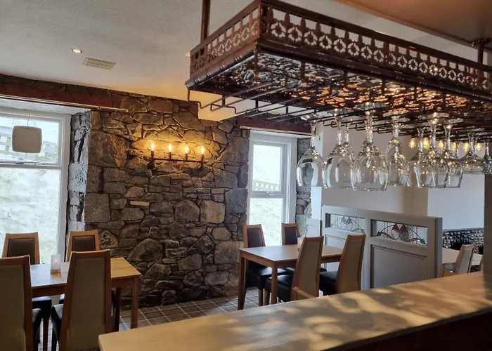 The Anchor Hotel